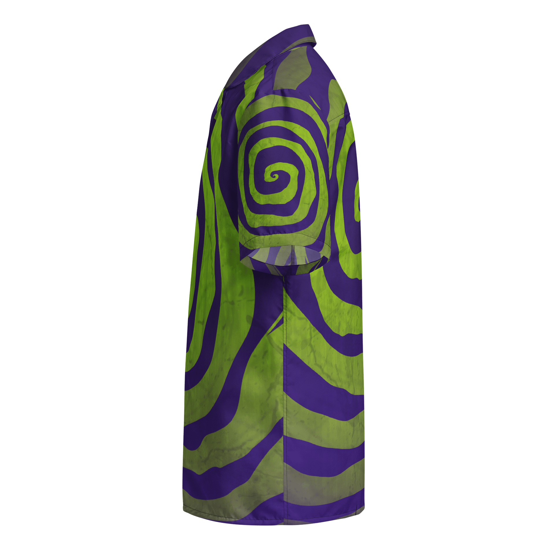 Kittensneeze Spiral Shirt! product image (3)