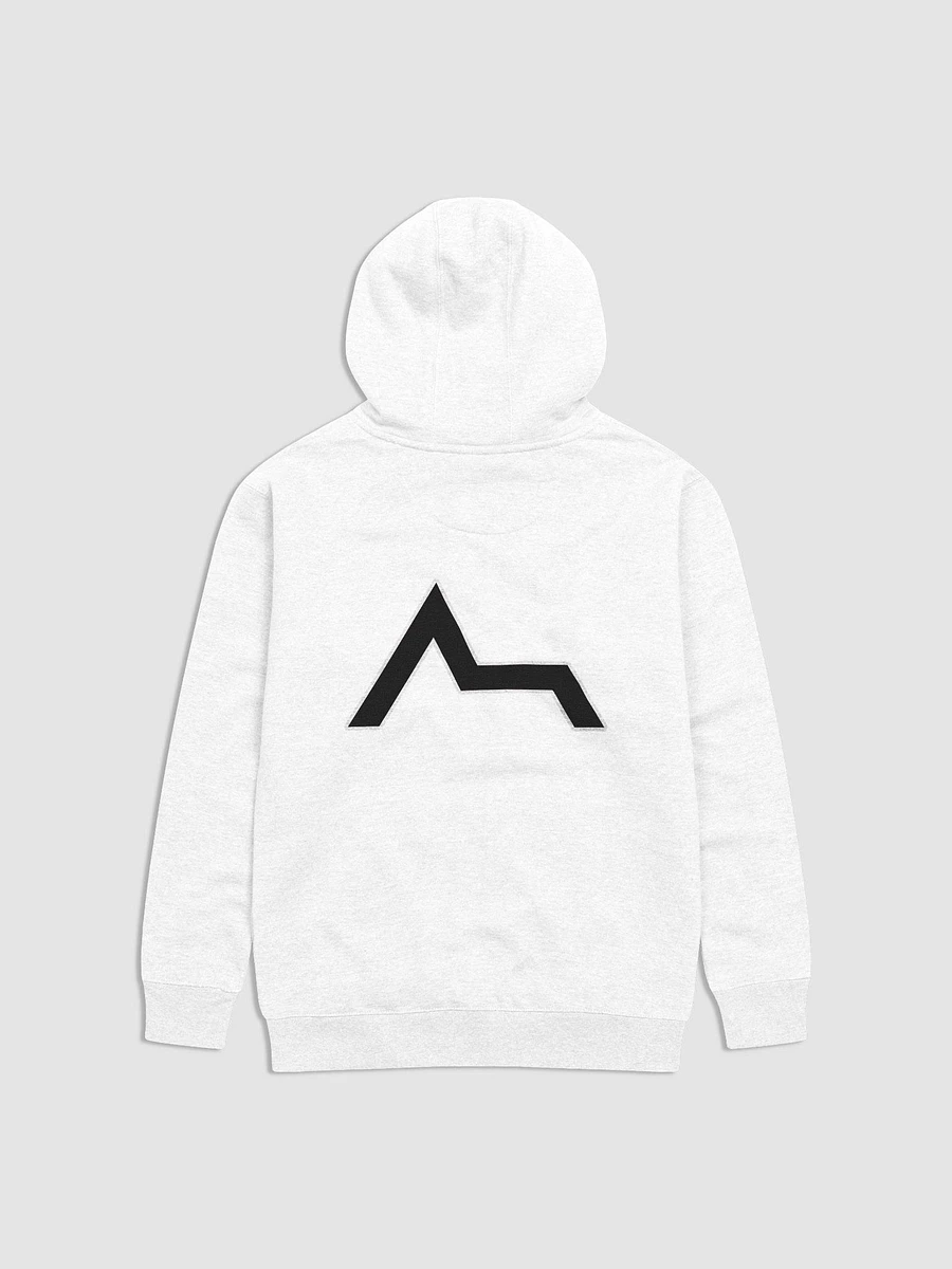 Analog Hoodie (DiW) product image (2)