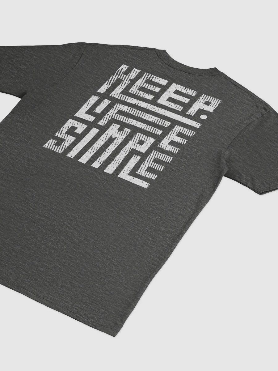S Keep Life Simple product image (21)