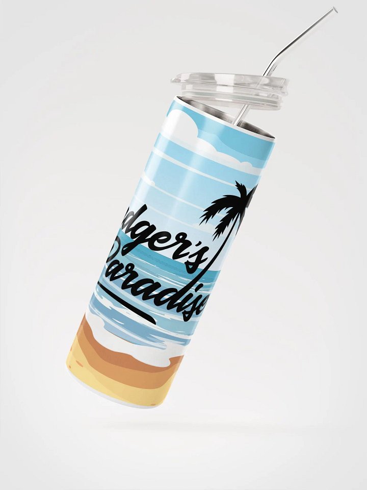Paradise Tumbler product image (2)