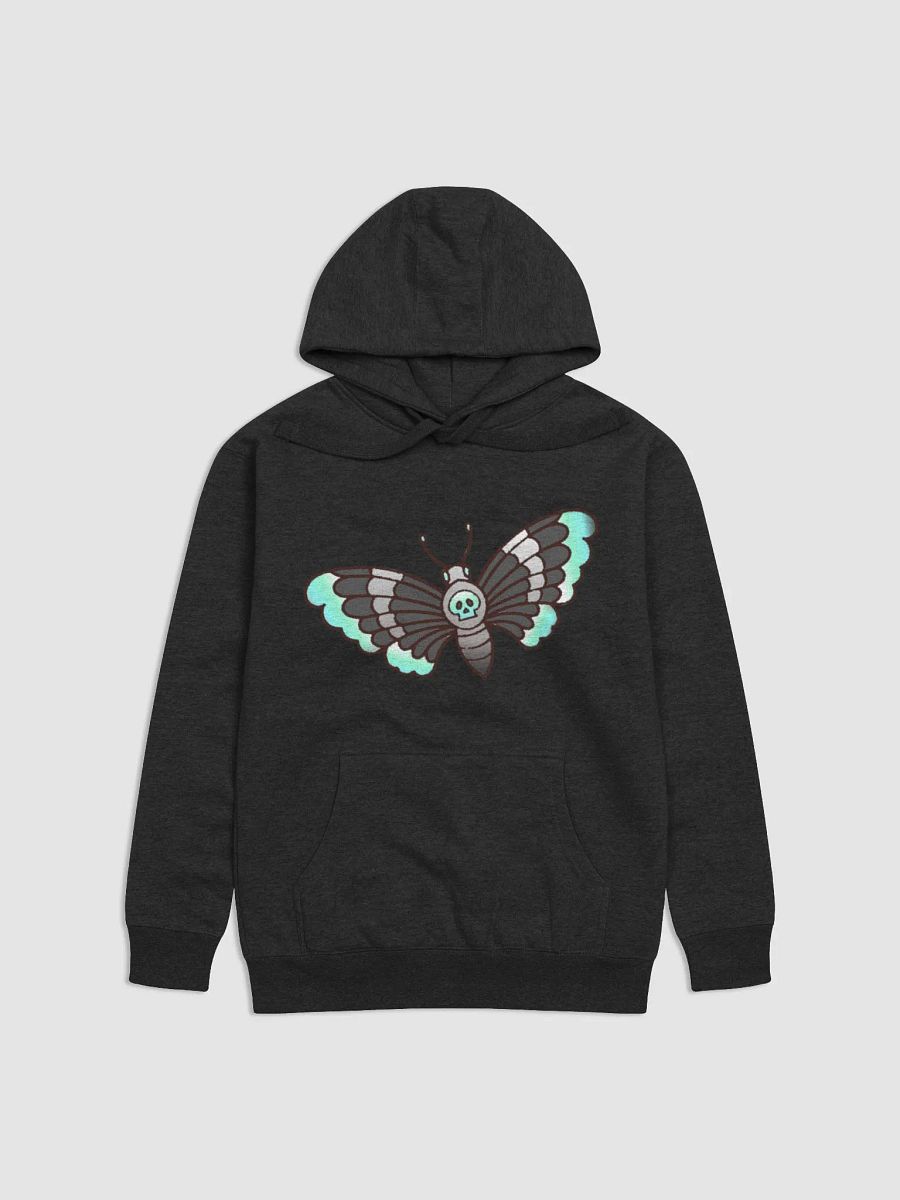 kitty love - hoodie product image (1)