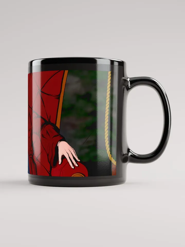 1st Anniversary Mug product image (2)