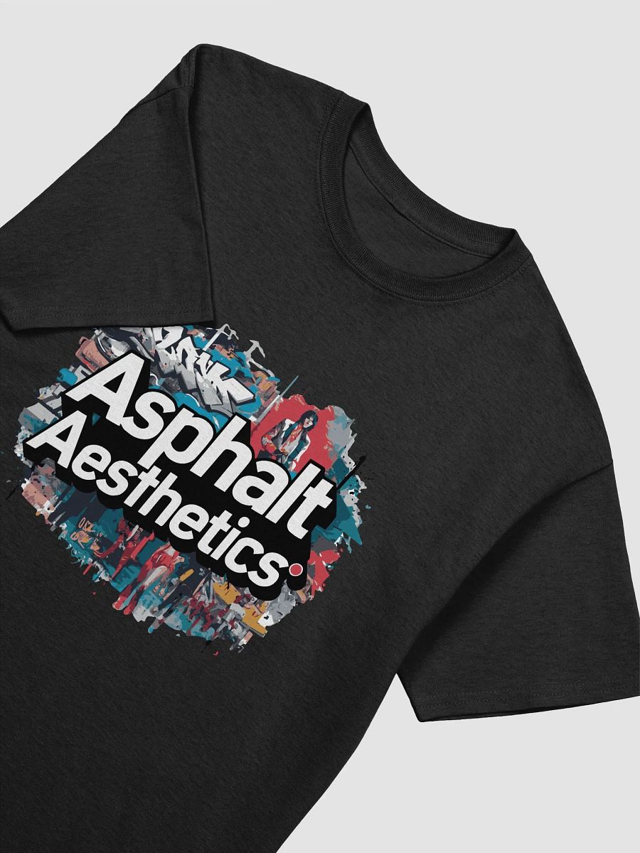 Asphalt Aesthetics, streetwear style fashion product image (3)
