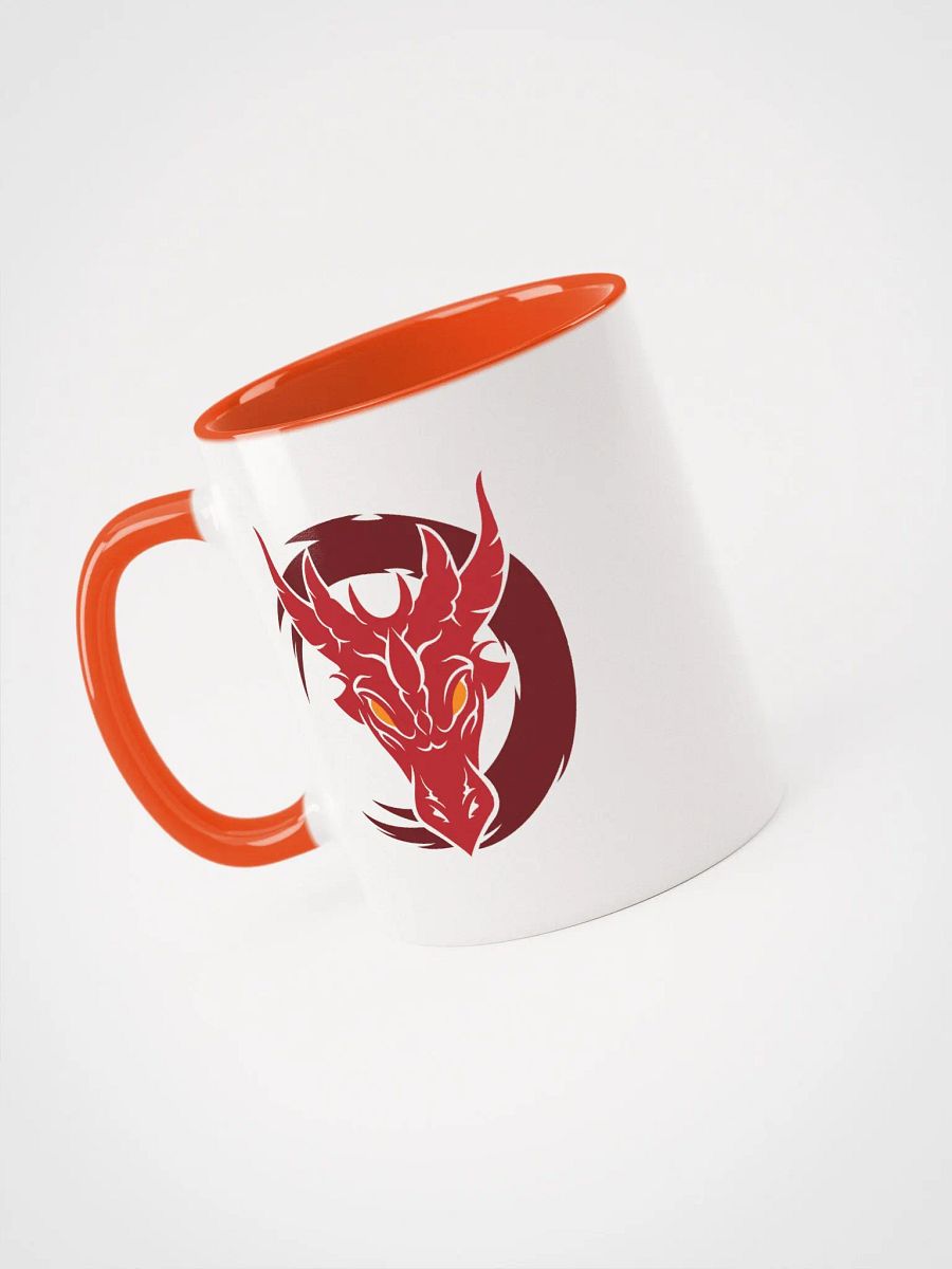 Mug - Feu/Fire product image (8)