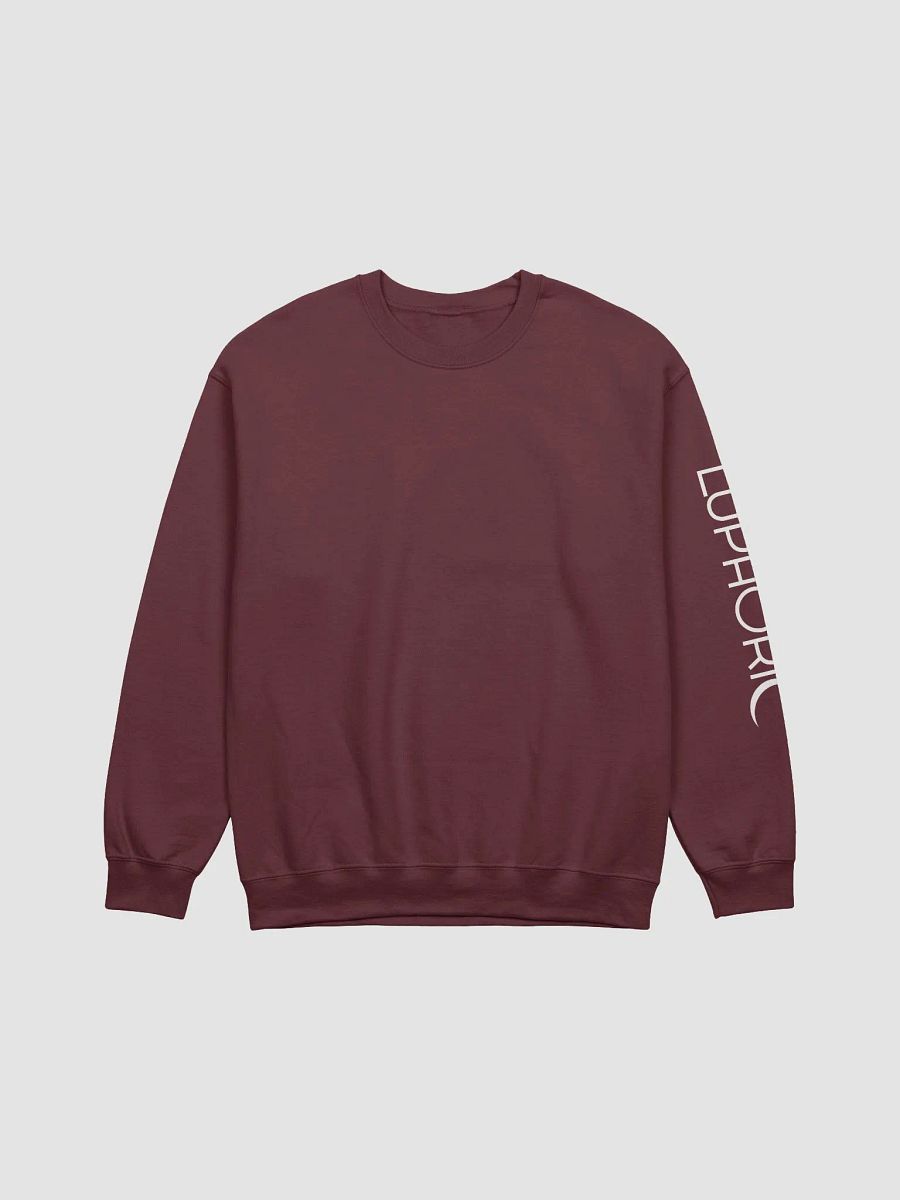 Luphoric Crewneck product image (2)
