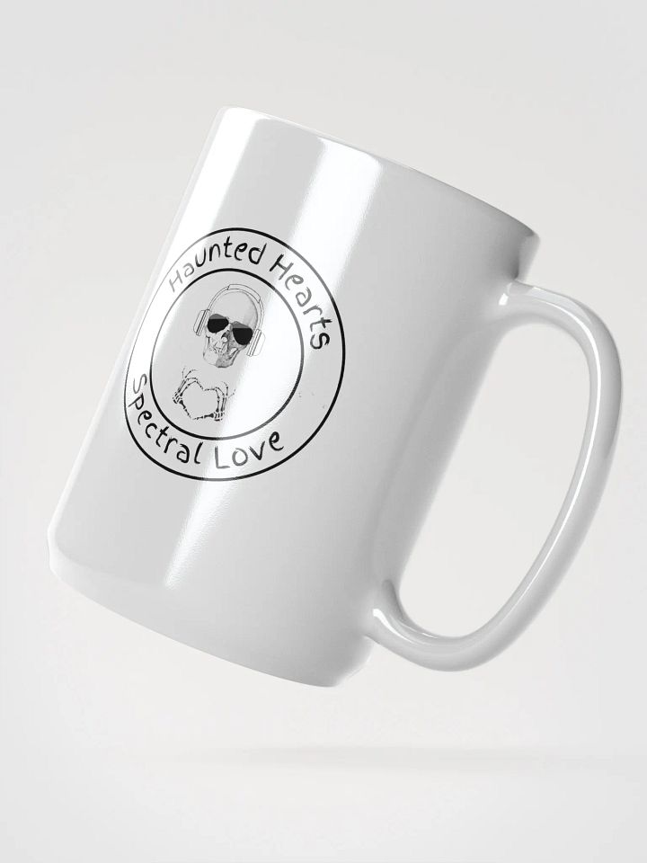 Beats & Shades Mug product image (2)