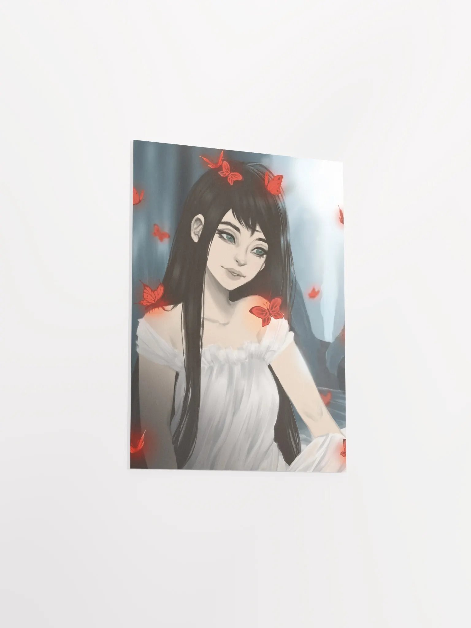 Sanctuary Poster Print product image (11)