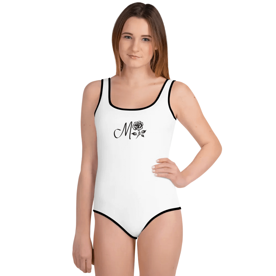 MikkiBoom Youth Swimsuit product image (10)