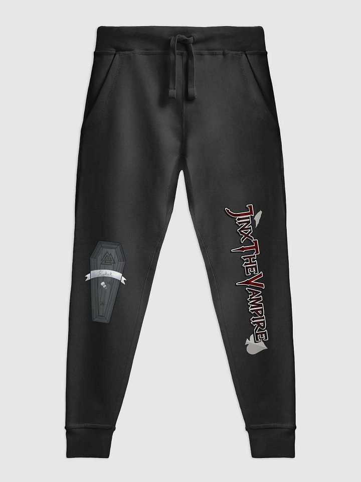 Rybek's Resting Place Joggers product image (1)