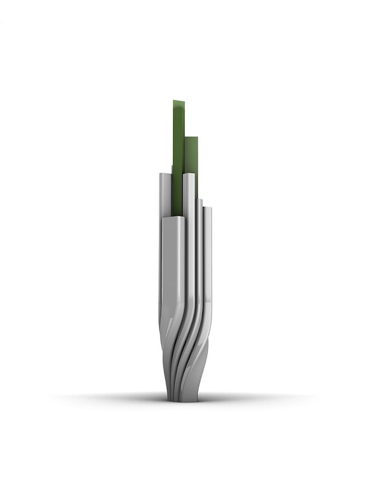 Grasshopper – EX 127 – Dispatch + Taper product image (1)