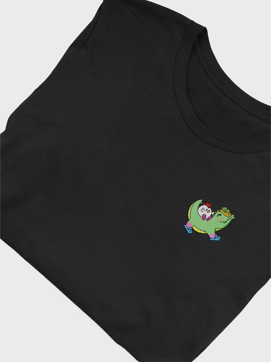 Tiny Croc in Crocs product image (38)