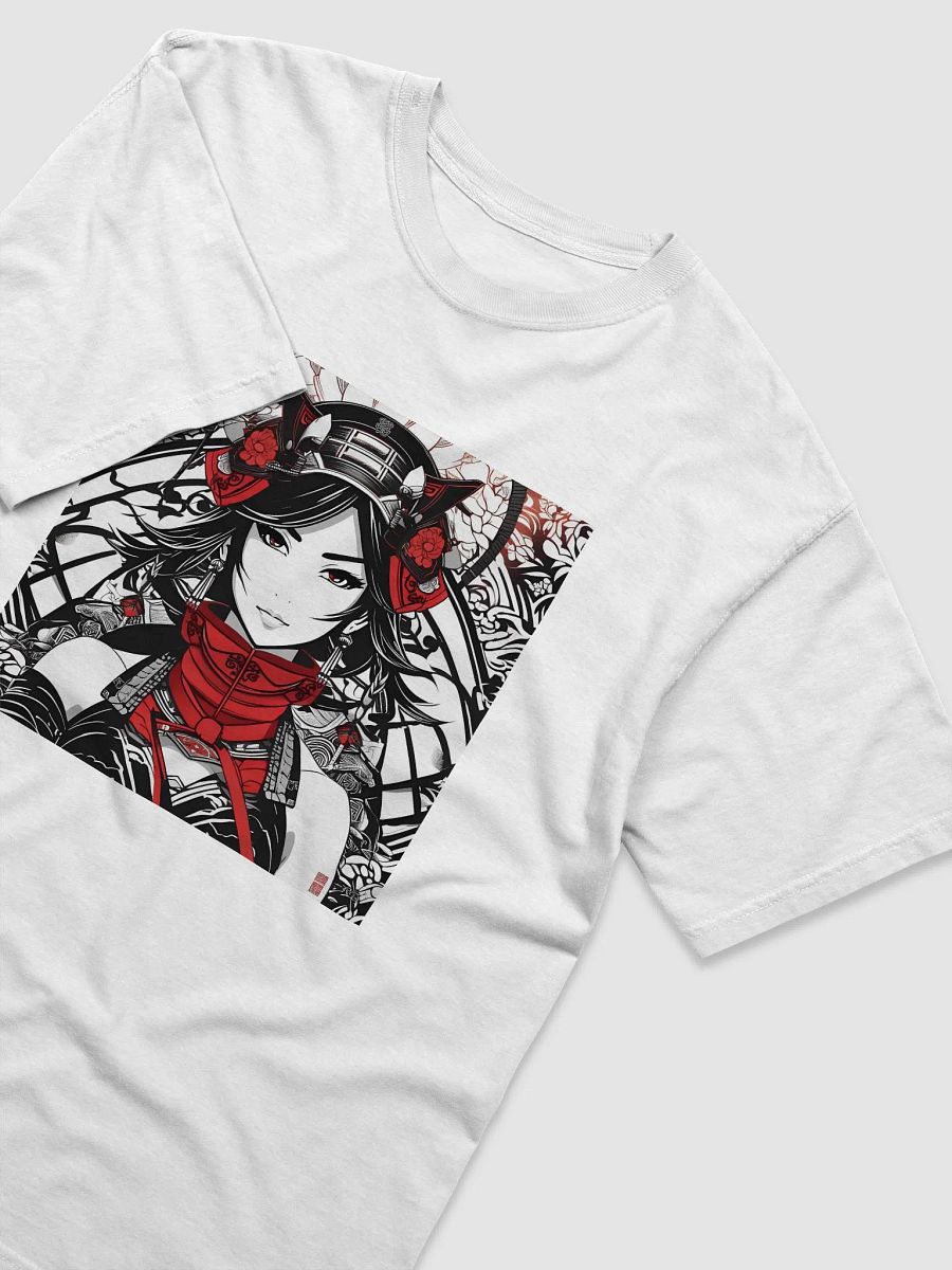 AI Monochromatic Art series 1 Shirt 1 product image (7)
