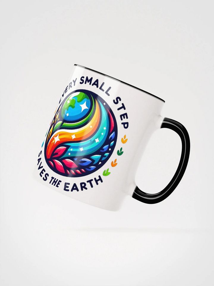 Earth Harmony Ceramic Mug product image (22)