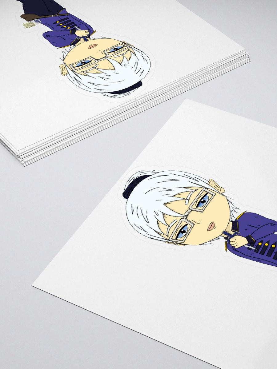 Haruto the Vampire Slayer product image (4)