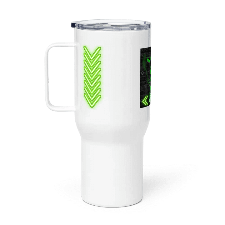 Trench Tumbler product image (1)