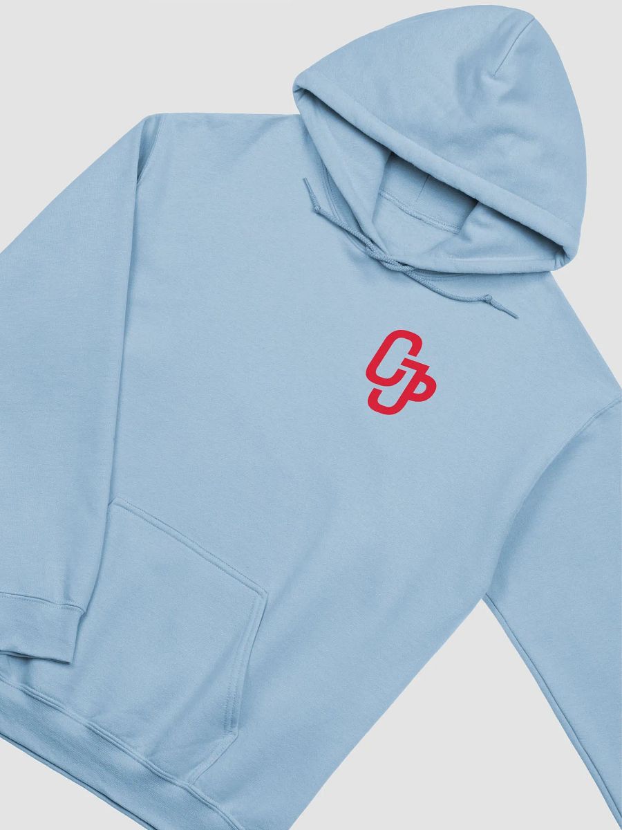 Classic CupppaJoe Hooded Sweatshirt product image (3)