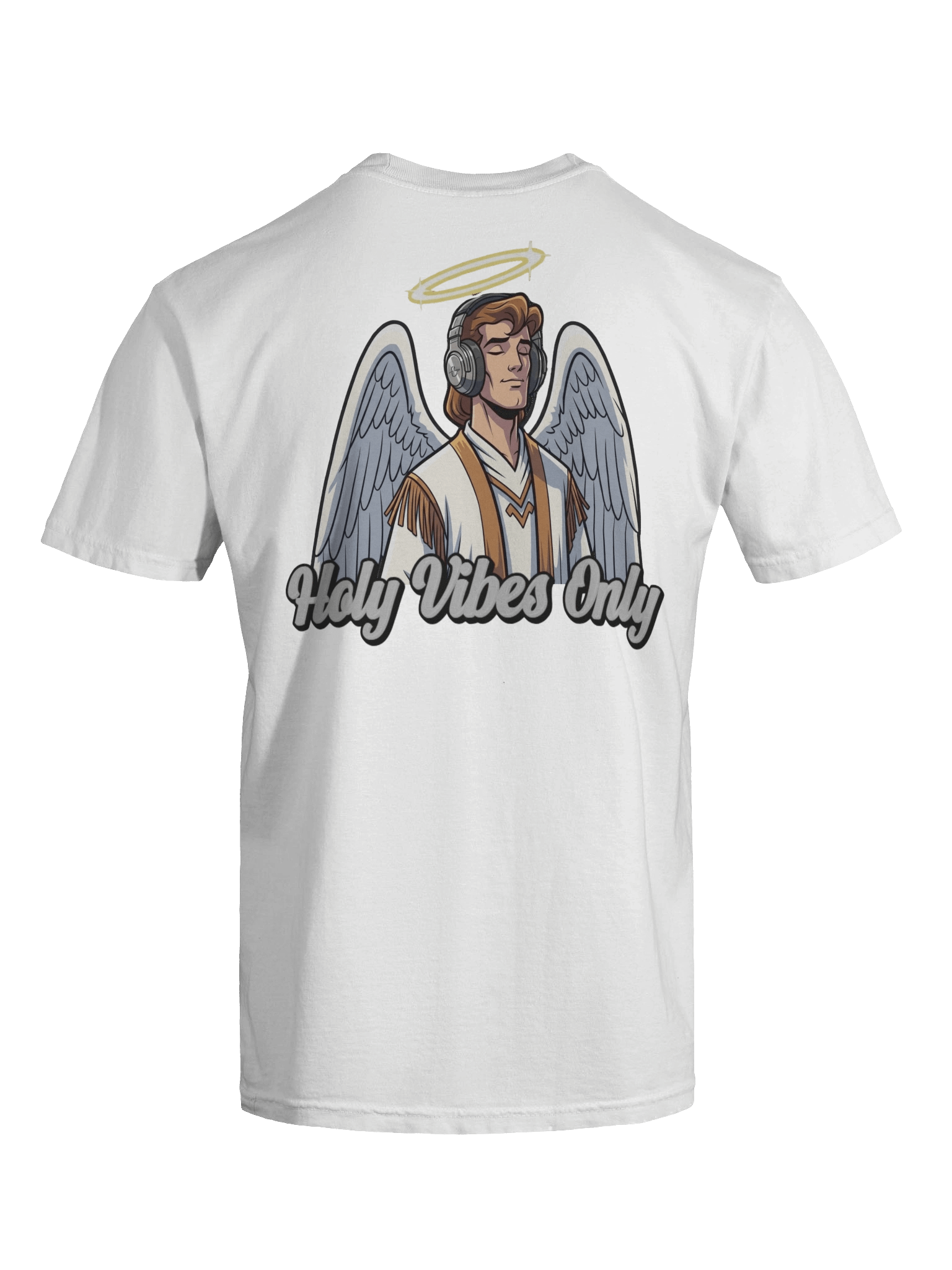 Holy Vibes Only - Male product image (27)