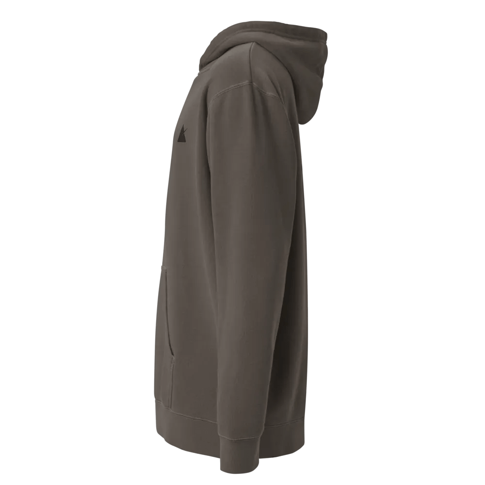 Awestruck Streetwear Embroidered Hoodie product image (6)
