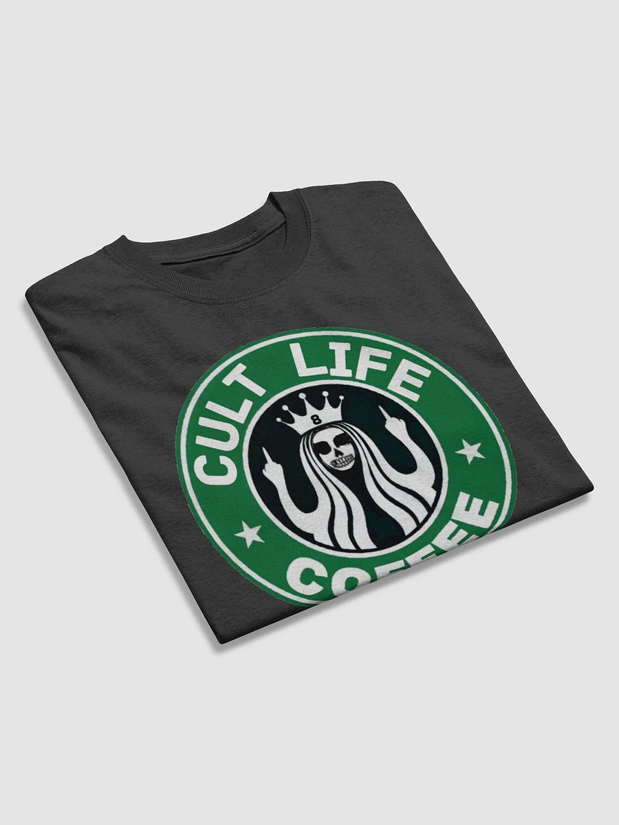 CULT LIFE COFFEE product image (6)