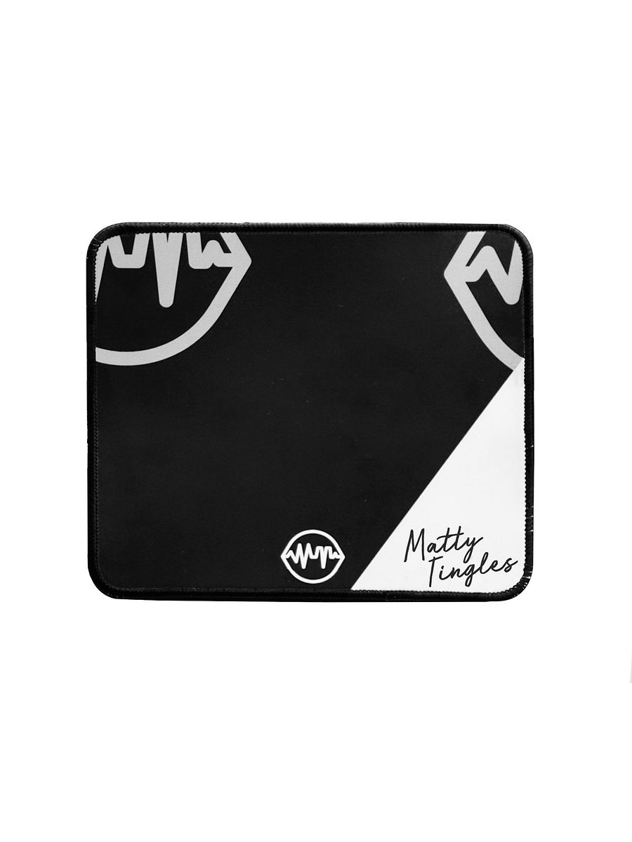 Matty Tingles Mousepad product image (1)