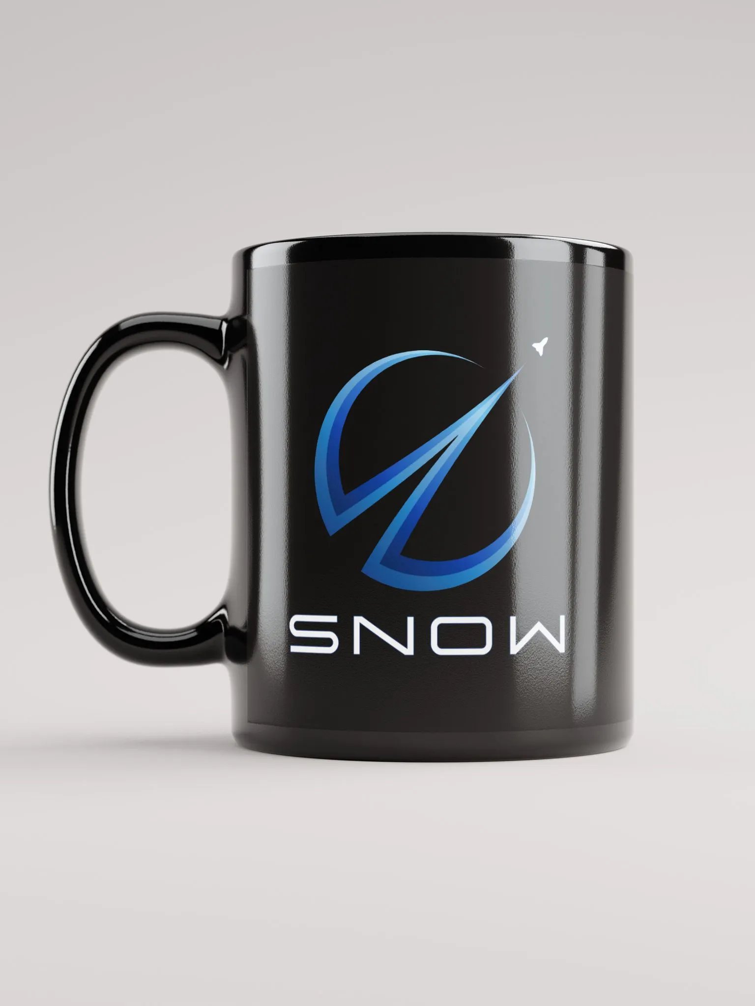 Tall Logomark Mug product image (1)