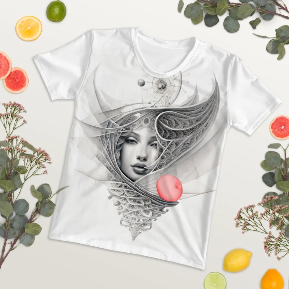 Apple T shirt product image (4)