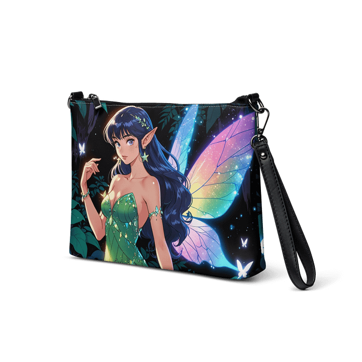 Muse Coquette Crossbody Bag product image (2)