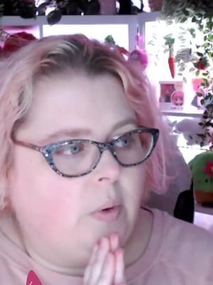 Blushy Beautiful Silver | thepinkplanter on #Twitch