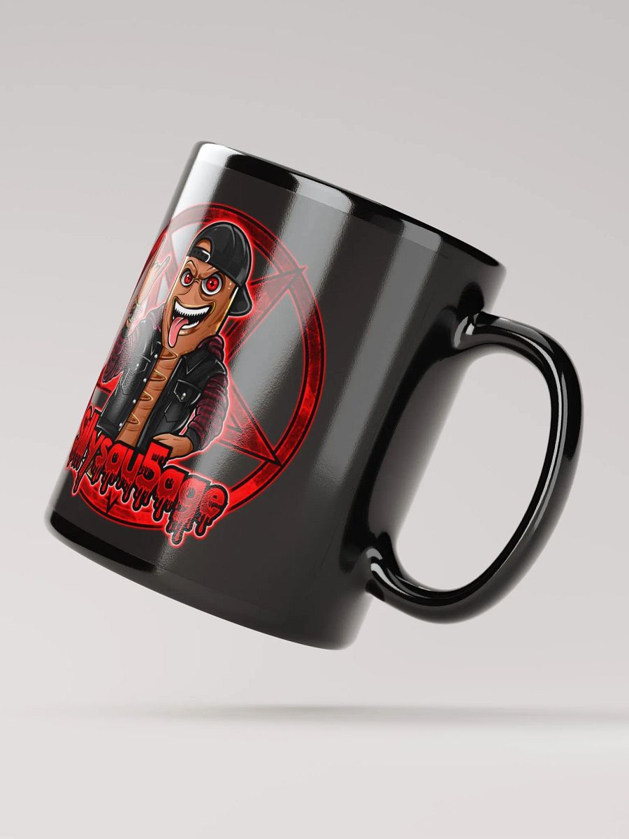 Sillysau5age Mug product image (3)