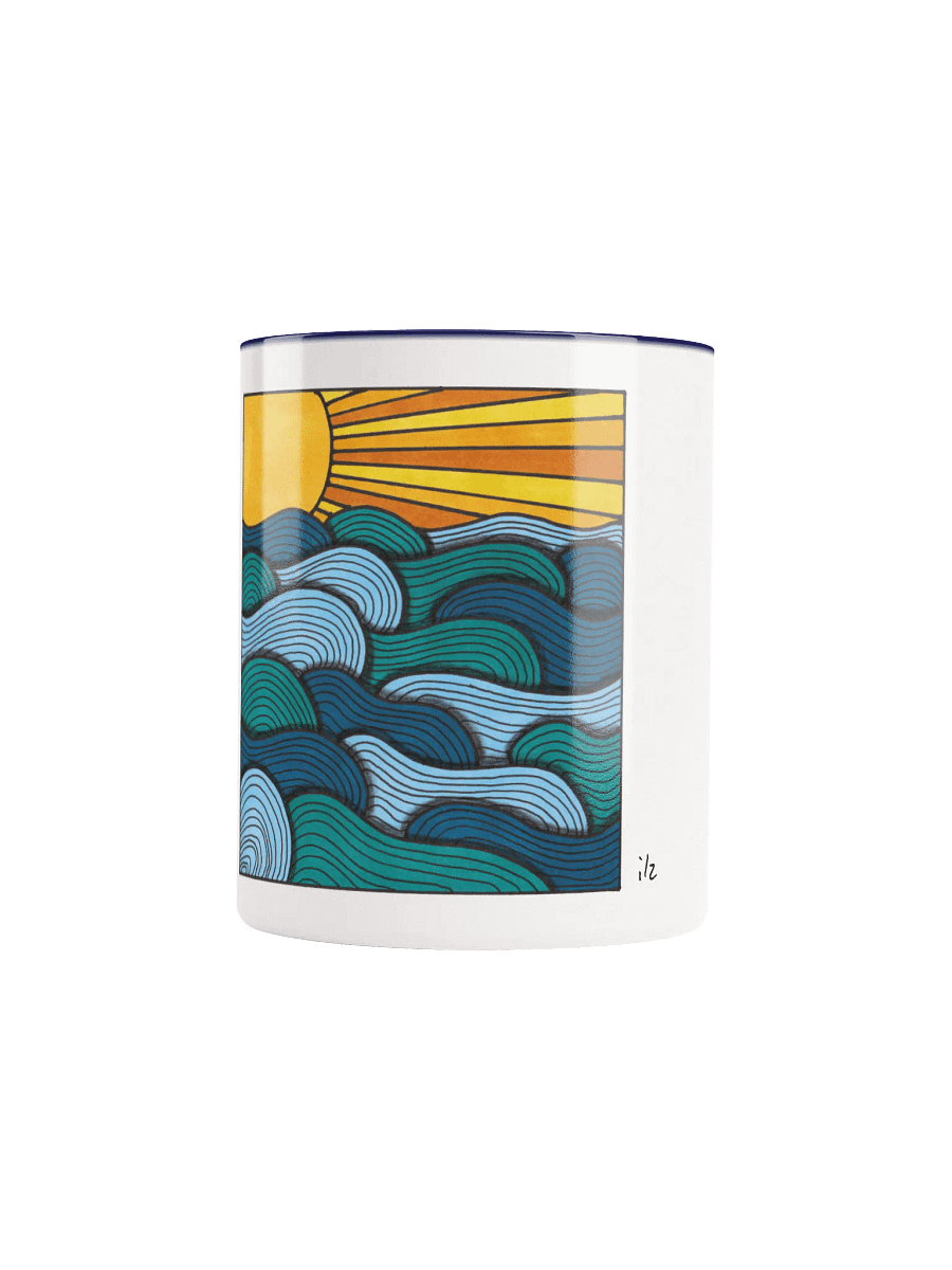 Ebb & Flow Mug product image (2)