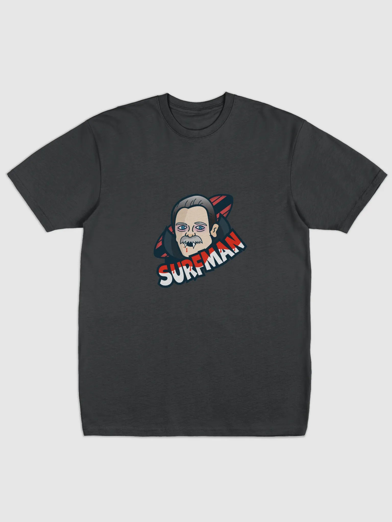 Drac Surf Tee product image (1)