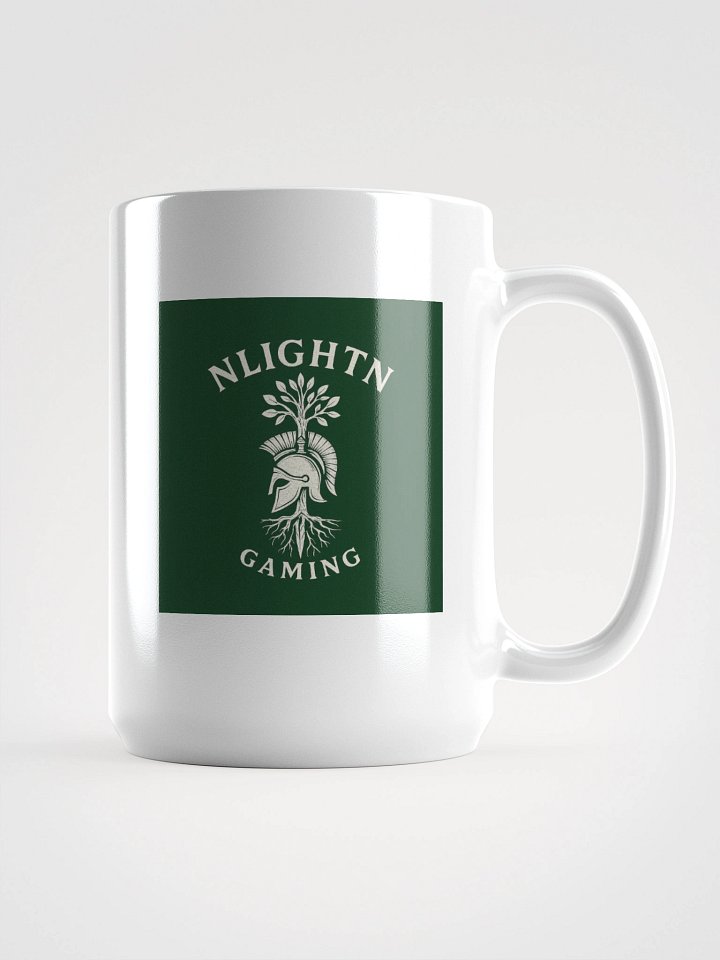 NlightN Logo (Warrior) product image (1)
