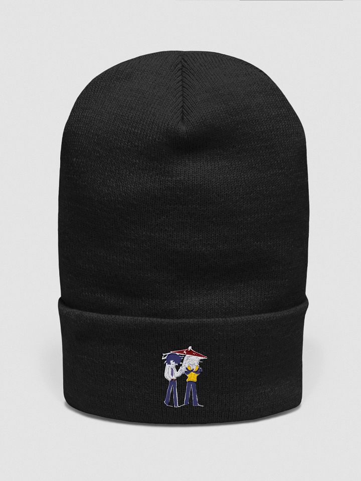 Vilora and Light June fluffy hat product image (1)