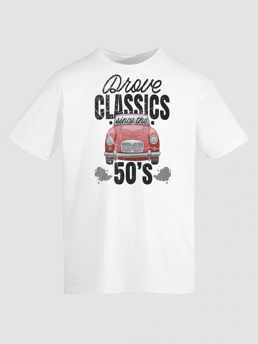 Drove Classics since the 50s product image (9)