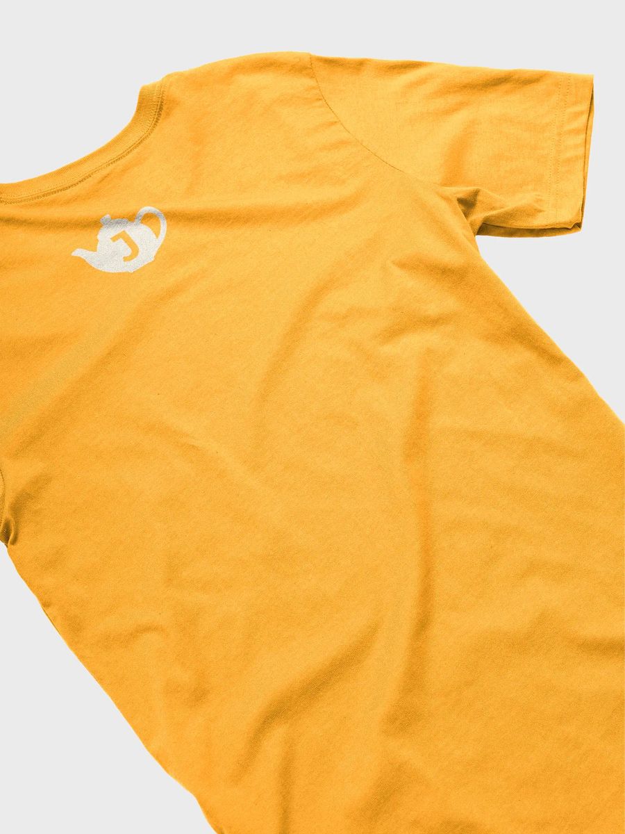 Script Kitty T-Shirt product image (4)