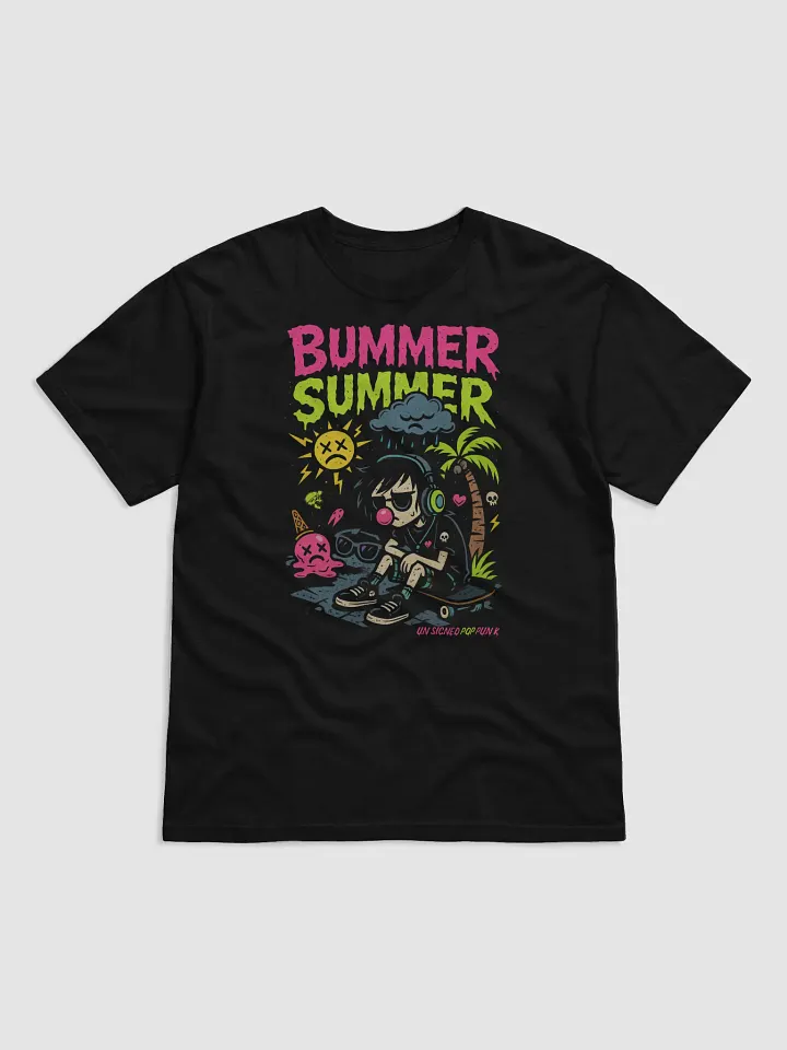 Bummer Summer product image (1)
