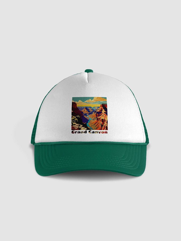 Retro Style Grand Canyon product image (2)