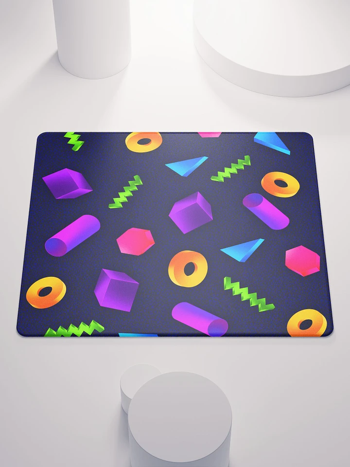 Trapper Keeper Memories Gamer Mousepad product image (1)