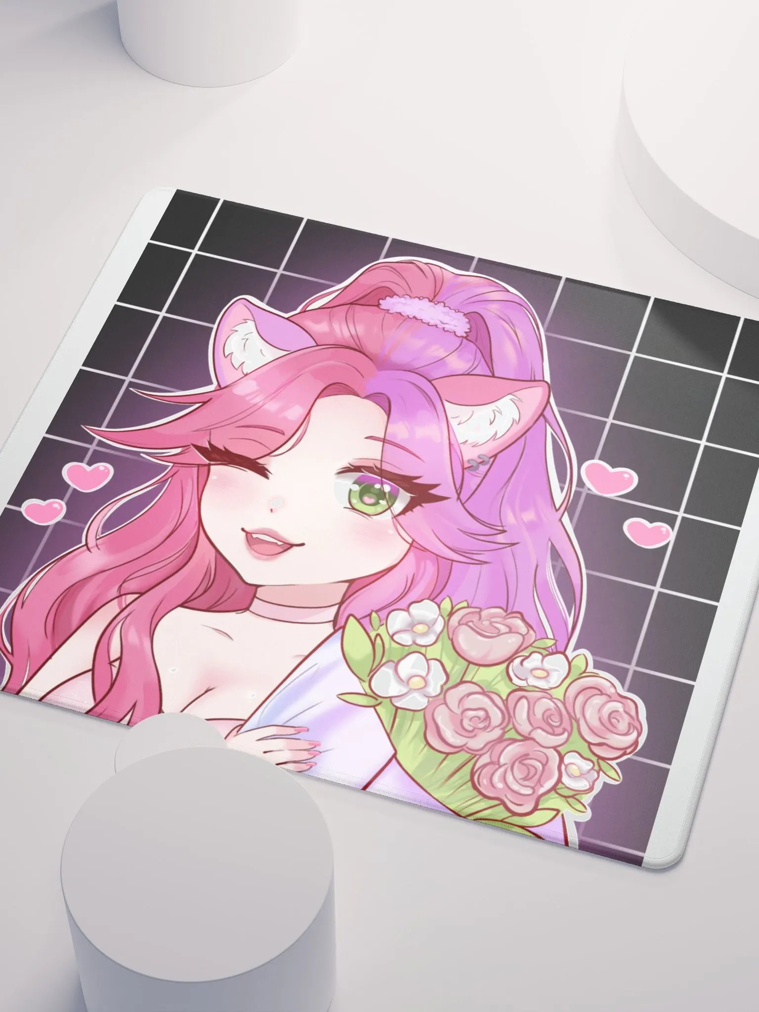 Deanna Mouse Mat! product image (5)