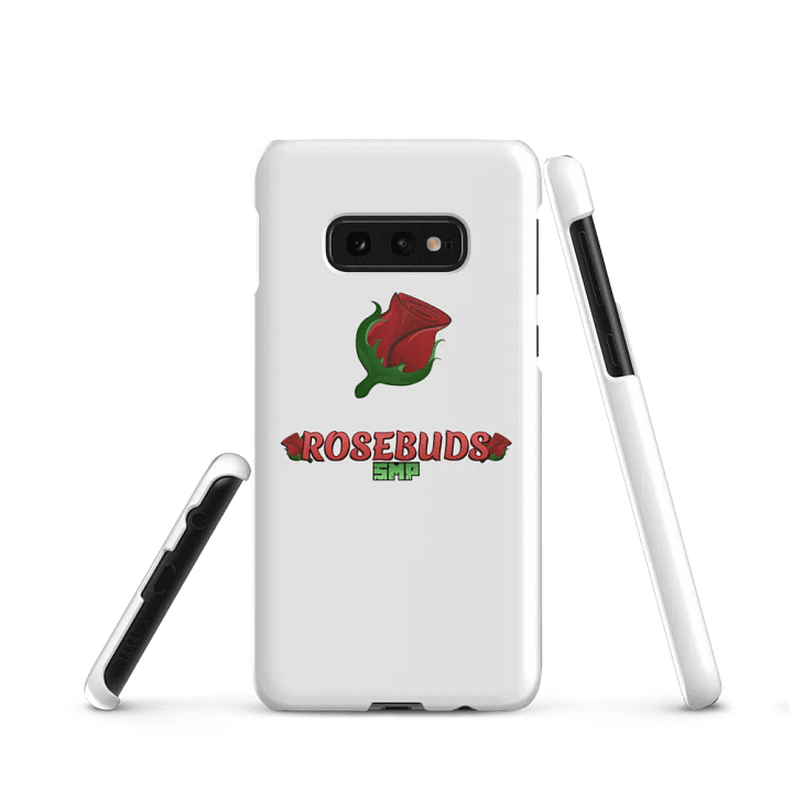 Rosebuds Phone Case - Samsung product image (2)