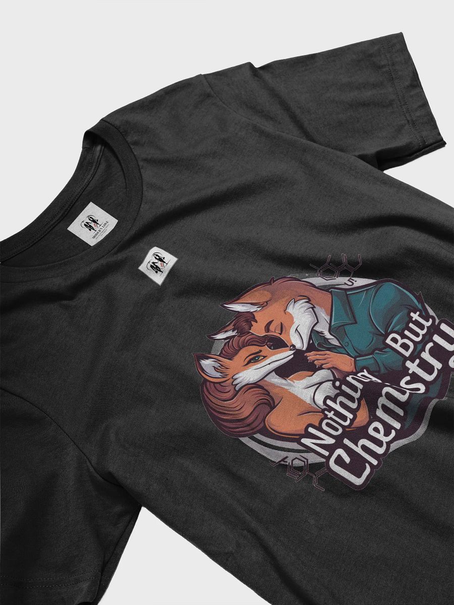 Nothing but Chemistry Unisex T-Shirt product image (3)