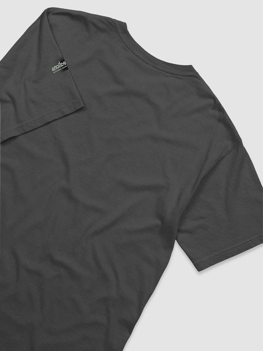 P.T.S. Potential Trouble Source v3 tee product image (27)
