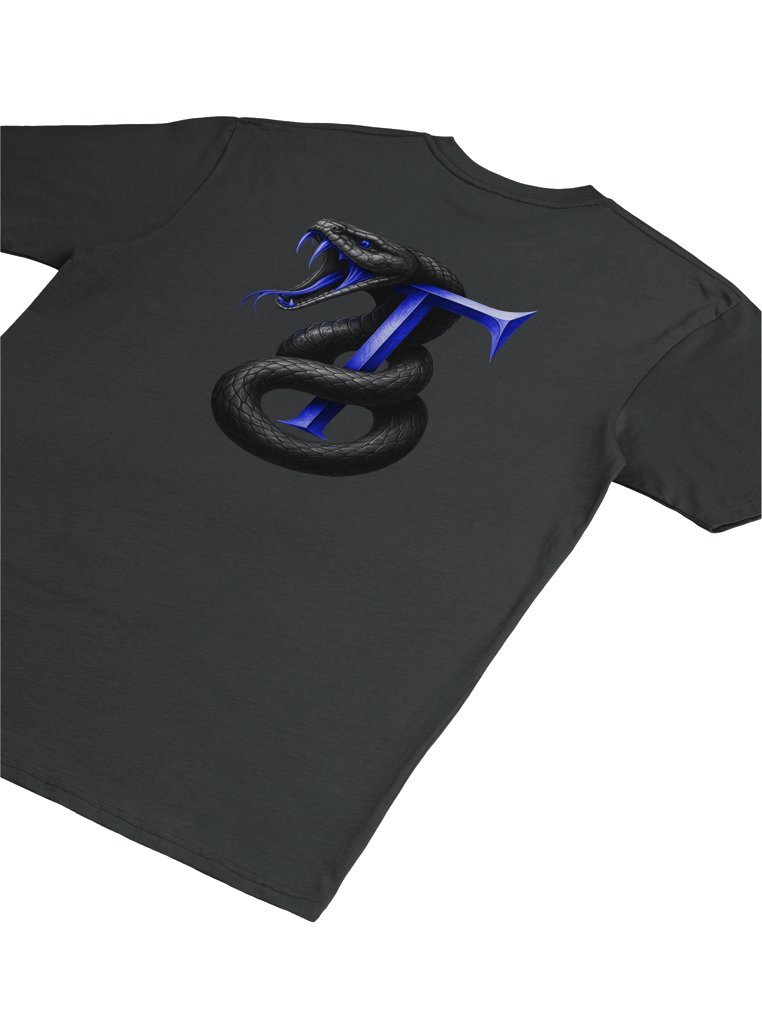 Thieves gang Tee product image (1)