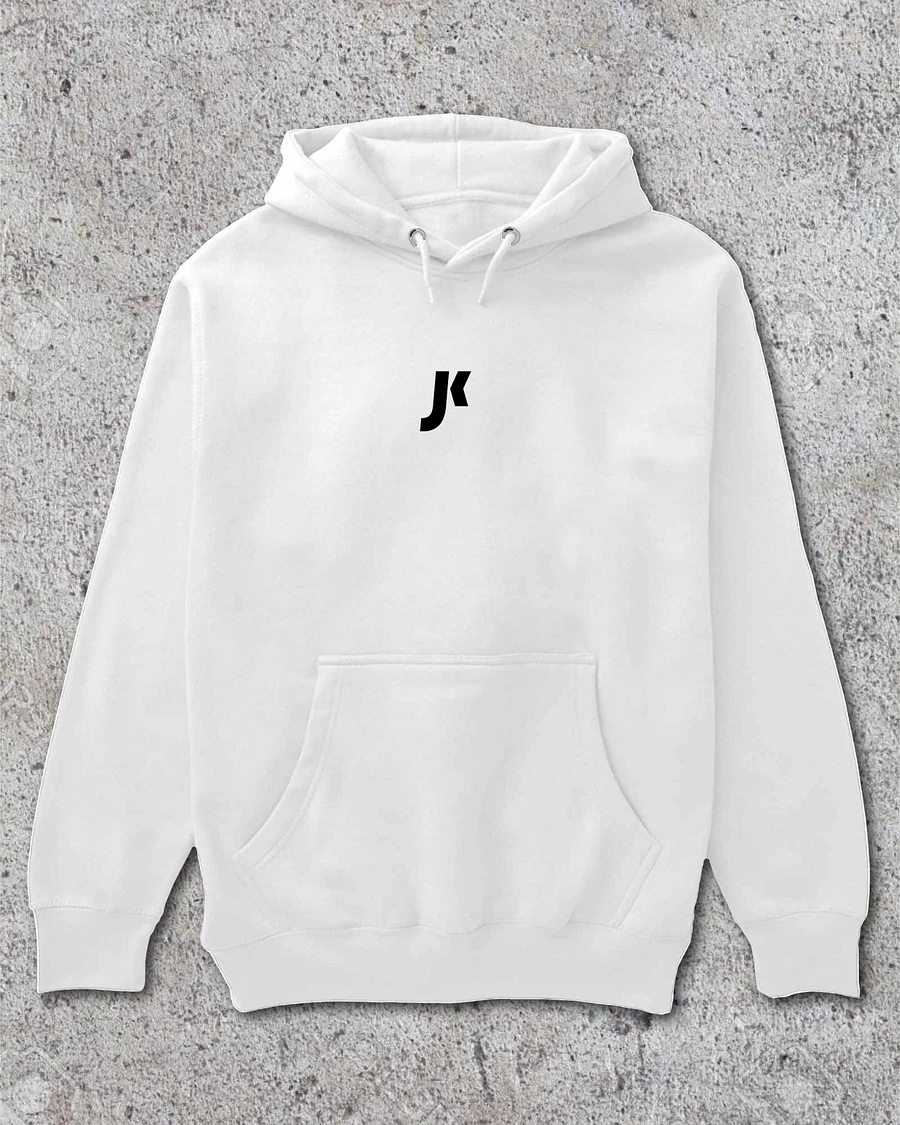 JK Logo Hoodie product image (3)