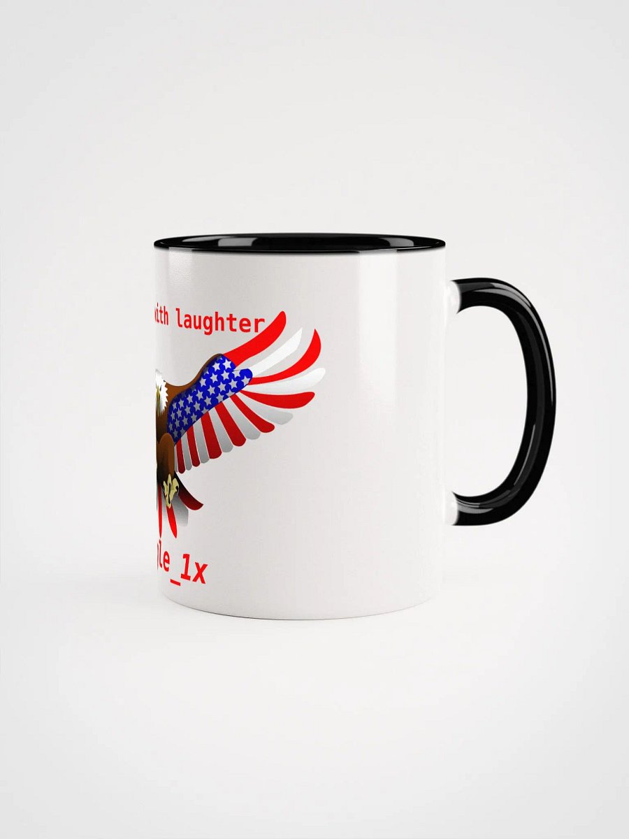 Eagle Coffee Mug product image (2)