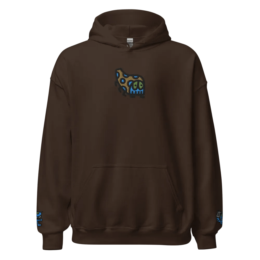 'Spot Bug' Hoodie product image (1)