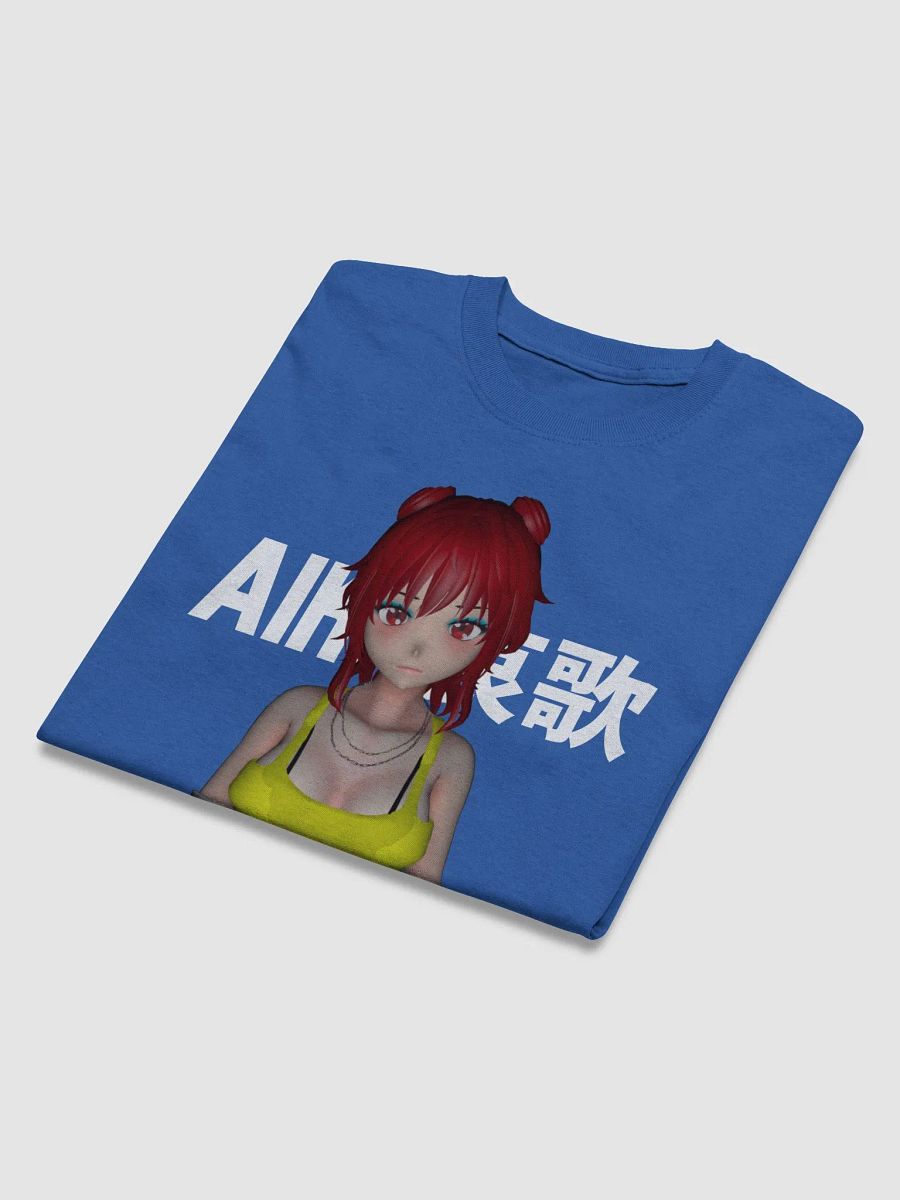 Aika's Blue T product image (5)