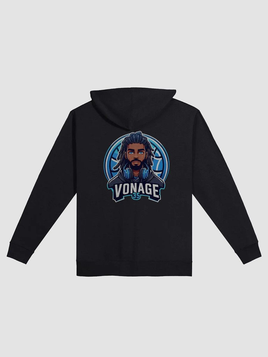 Vonage Zip Up product image (2)