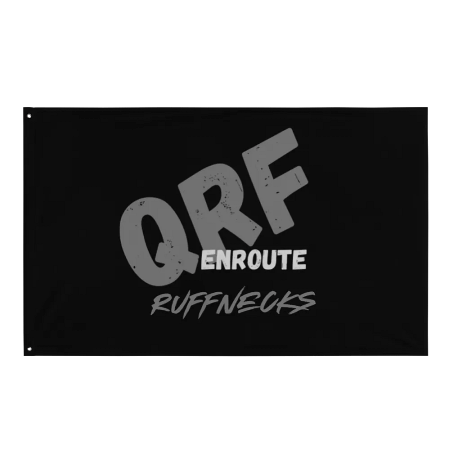 QRF Flag product image (1)