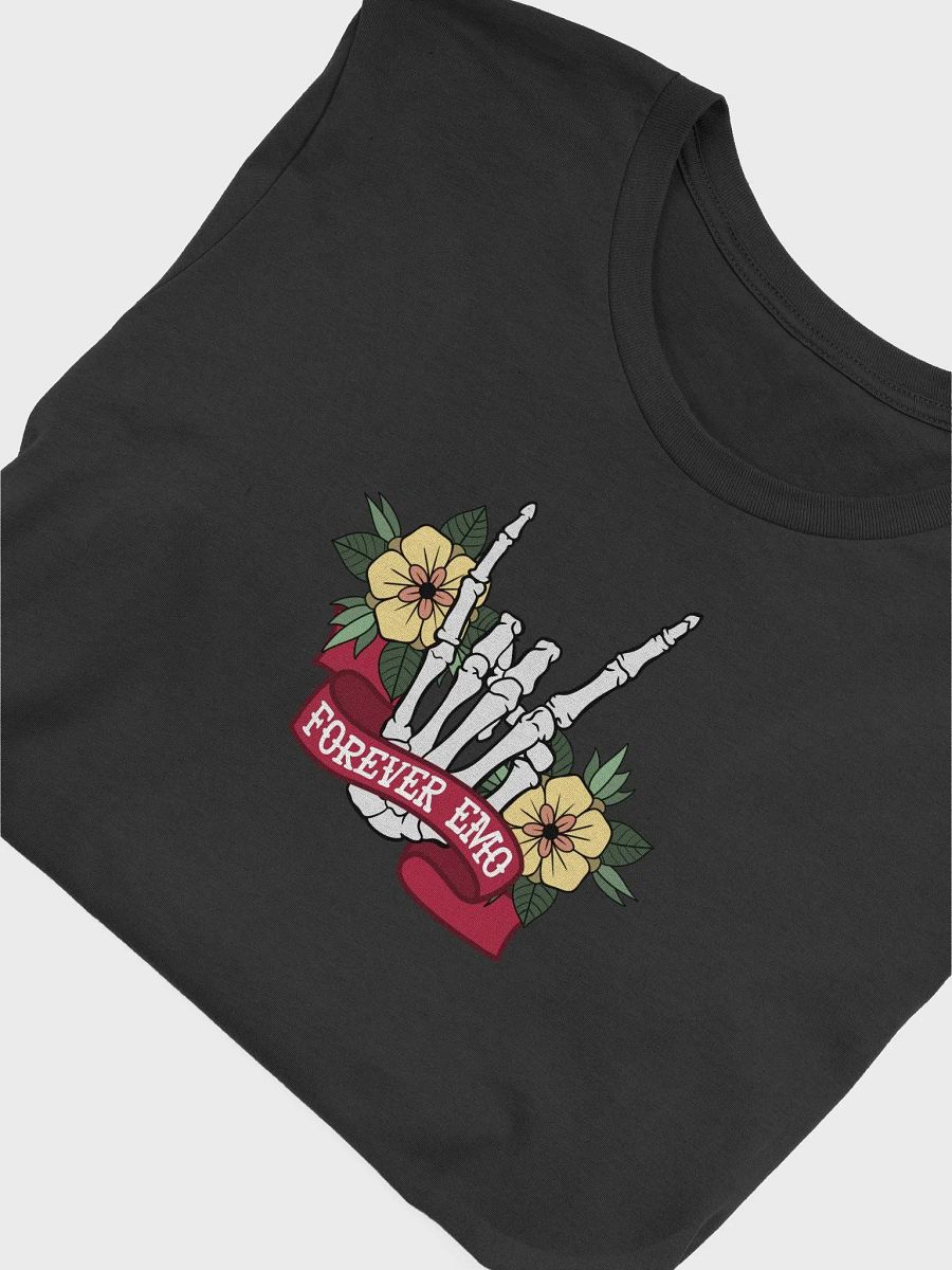 Forever Emo Tee product image (45)